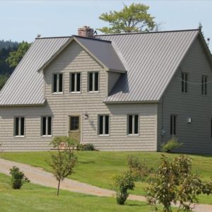 Ideal Roofing roof example