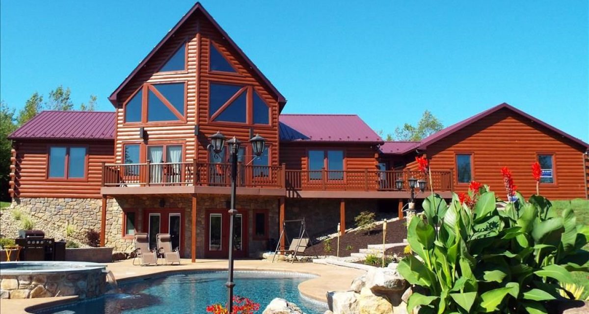 Ideal Roofing roof example