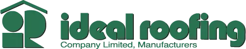 Ideal Roofing logo